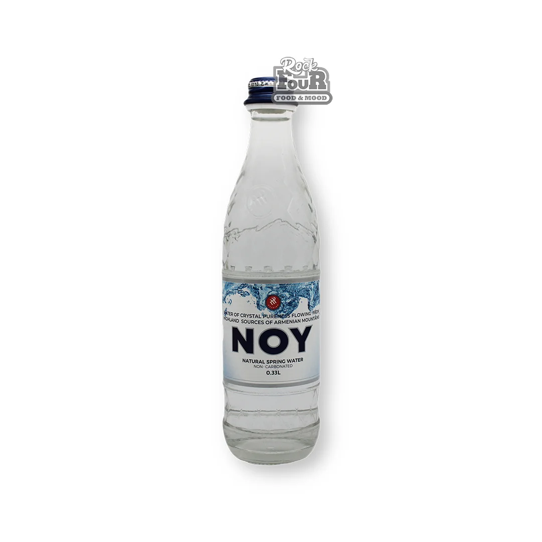 Stil water "Noy" 330ml